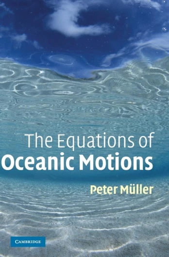 Equations of Oceanic Motions