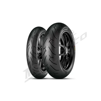 Padanga PIRELLI DIABLO ROSSO II TL 72W 170/60 R17