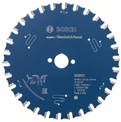 Bosch Disk.pjūkl.diskas Sandwic 165 x 20 x 2.0/1.6 x 30 kaina
