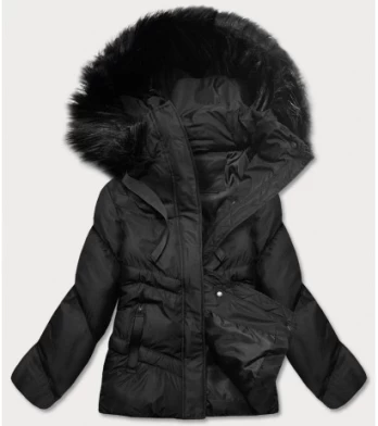WINTER JACKET WITH MEMBRANE MINT (W182) striukė
