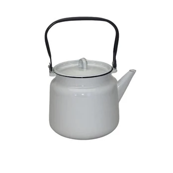Emaliuotas virdulys, 3,5 l