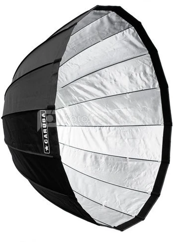 Caruba Quick Assembly Parabolic Softbox 90cm Bowens