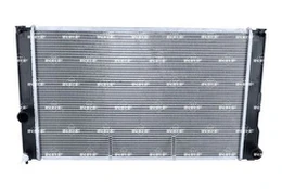 Variklio radiatorius NRF NRF 53926