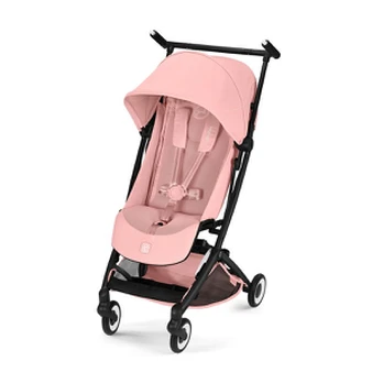 CYBEX Libelle matkarattaat, Candy Rožinė