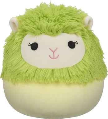 Squishmallows - 19 cm P18 Plush - Cavaleri
