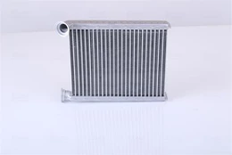 NISSENS NIS 73345 Interior heater radiator