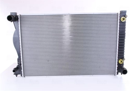Variklio radiatorius NISSENS NIS 60236A