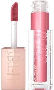 Maybelline - Moisturizing lip gloss (Lifter Gloss) 5.4 ml - 05 Petal