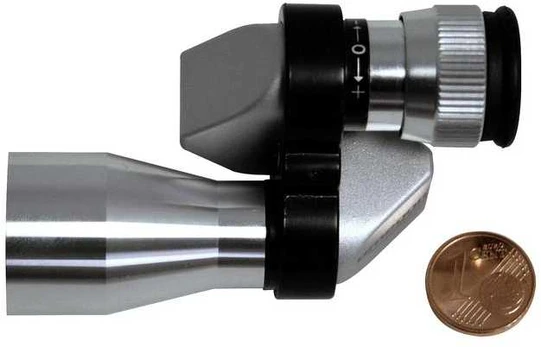 Žiūronai Omegon Mini Monostar 8x20 monokuliaras