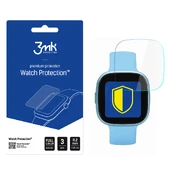 Garett Kids Fit - 3mk Watch Protection™ v. ARC+ screen protector kaina