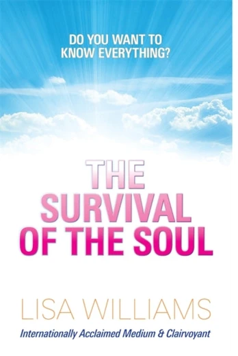 Survival of the Soul