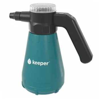 Akumuliatorinis purkštuvas Keeper Forest 2 + Dovana