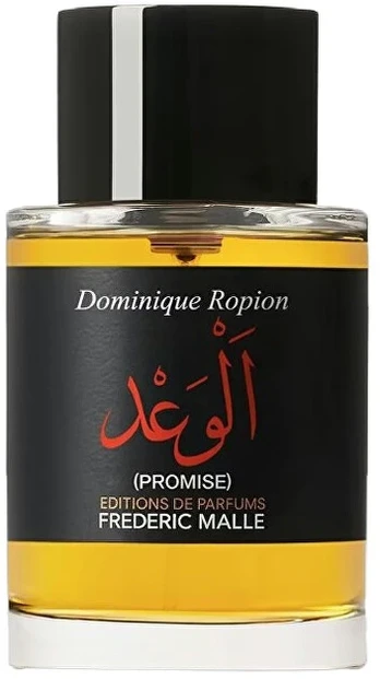 Frederic Malle Promise - perfume