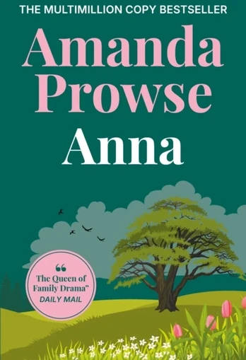 KNYGA Bookshop Ana