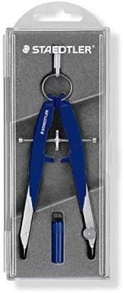 STAEDTLER Zirkel Mars Comfort 556