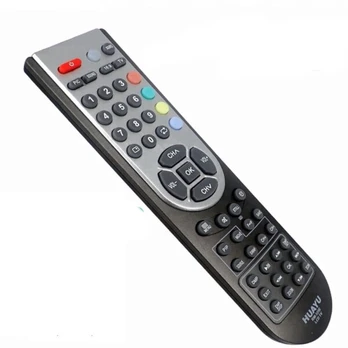 Išmaniojo (Smart TV) ir televizoriaus priedas Huayu RM-125E