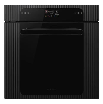 Orkaitė Smeg SO6202M2B
