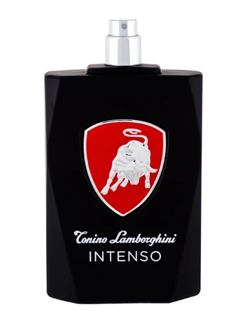 Lamborghini Intenso 125ml Vyrams EDT