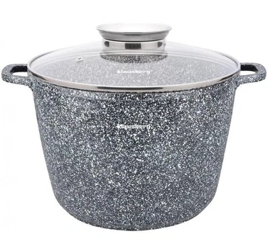 Klausberg PUODAS 6,2L 24cm