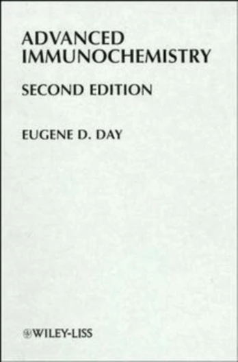 Advanced Immunochemistry