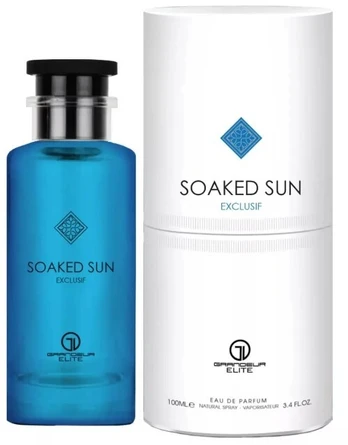 Grandeur Soaked Sun Exclusif - EDP
