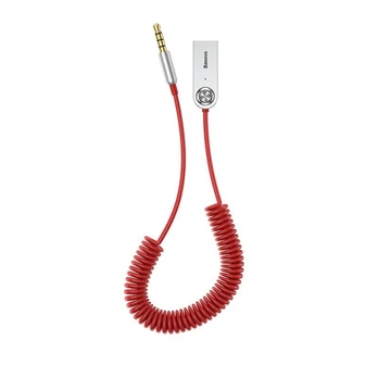 Bluetooth garso adapteris Baseus USB, AUX
