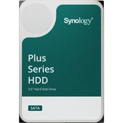 Kietasis diskas Synology HAT3300-4T 4000GB kaina
