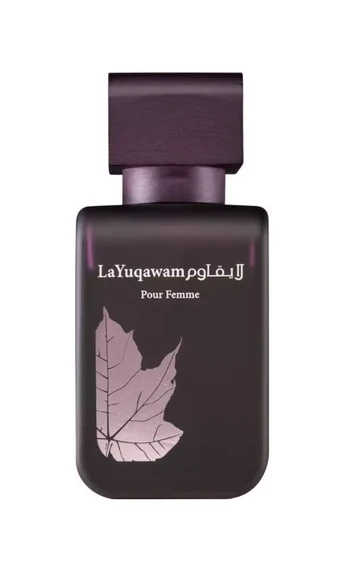 Rasasi La Yuqawam Pour Homme EDP 75ml