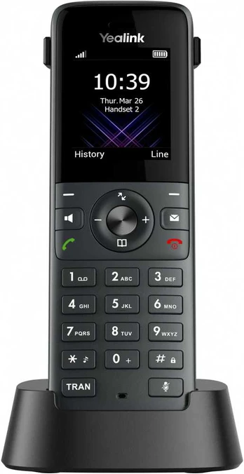 Yealink IP Handset W74H