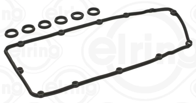 ELRING EL303010 Rocker cover gasket set