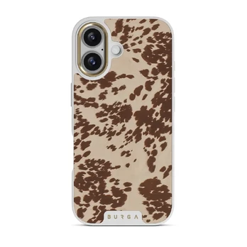 Rodeo - iPhone 17 Case, Elite Light (MagSafe) / Gold