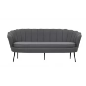 Trivietė sofa Calais kaina