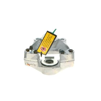 Stabdžių apkaba BOSCH 0 986 473 961