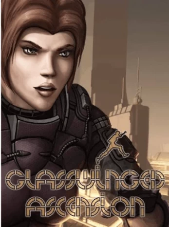 Glasswinged Ascension PC