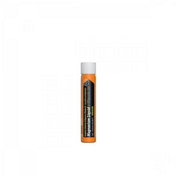 NamedSport Magnis + Vitaminas B6, 25ml