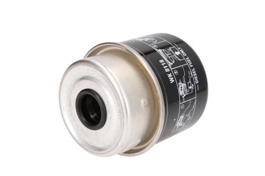 Kuro filtras MANN-FILTER WK 8118