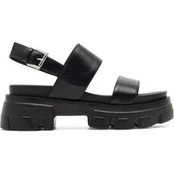Basutės DeeZee Future Nostalgia WS87666-3 Juoda