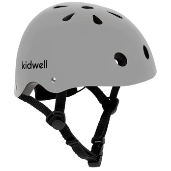 Šalmas Kidwell ORIX II Grey S