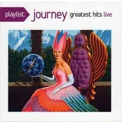 CD Journey - Playlist: Greatest Hits Live