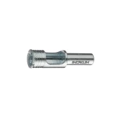 Hikoki Accessories Deimantinė gręžimo karūna plytelėms HiKOKI 780701 Ø20 mm kaina