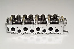 AMC AMC908613 Cylinder head