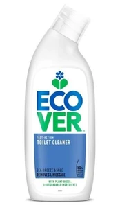 Tualeto valiklis Sea Breeze&Sage ECOVER, 750 ml