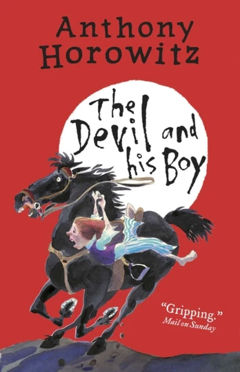 Devil and His Boy