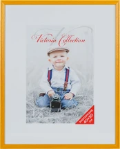Photo frame Memory 40x50cm, yellow | 20237 kaina