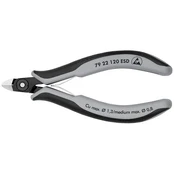 Kirpimo replės KNIPEX Super Knips 7861140 kaina