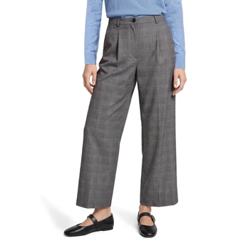 Formalios kelnės moterims, Marga, Clasic pants