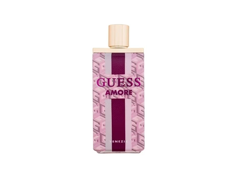 GUESS Amore Venezia 100ml Moterims EDT