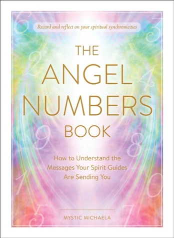 Angel Numbers Book