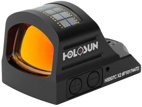 Kolimatorius HOLOSUN HS507C-X2
