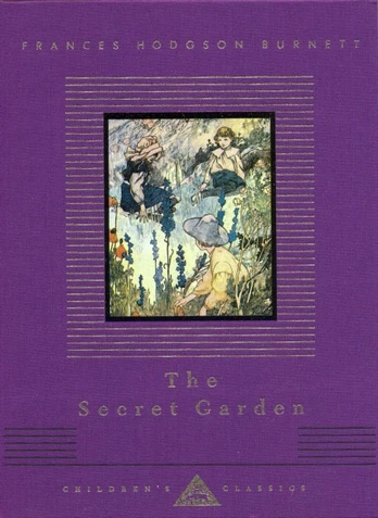 Secret Garden